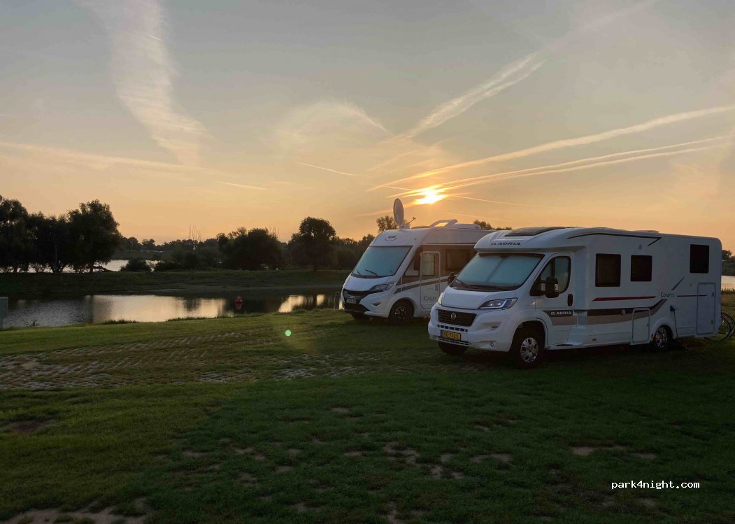 Camping De Boomgaard — foto 2