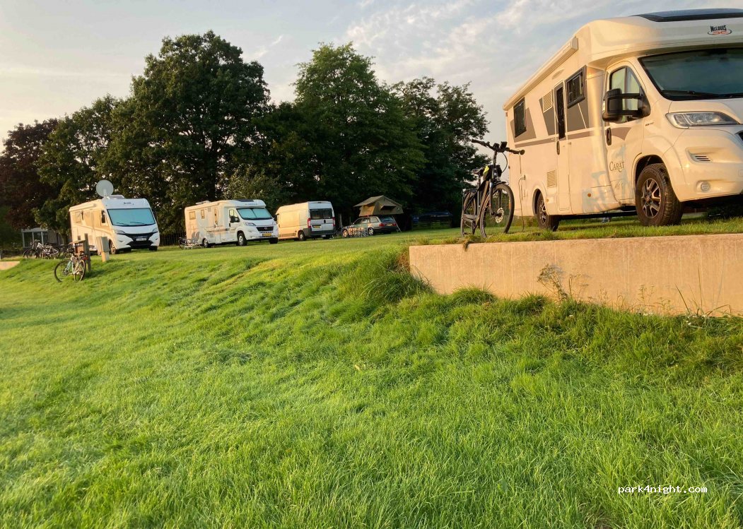 Camping De Boomgaard — foto 3