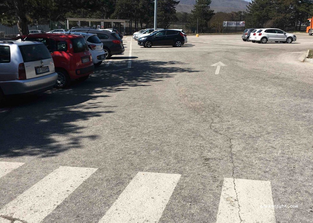(67051) Avezzano - 82 Via San Josemaria Escrivá — foto