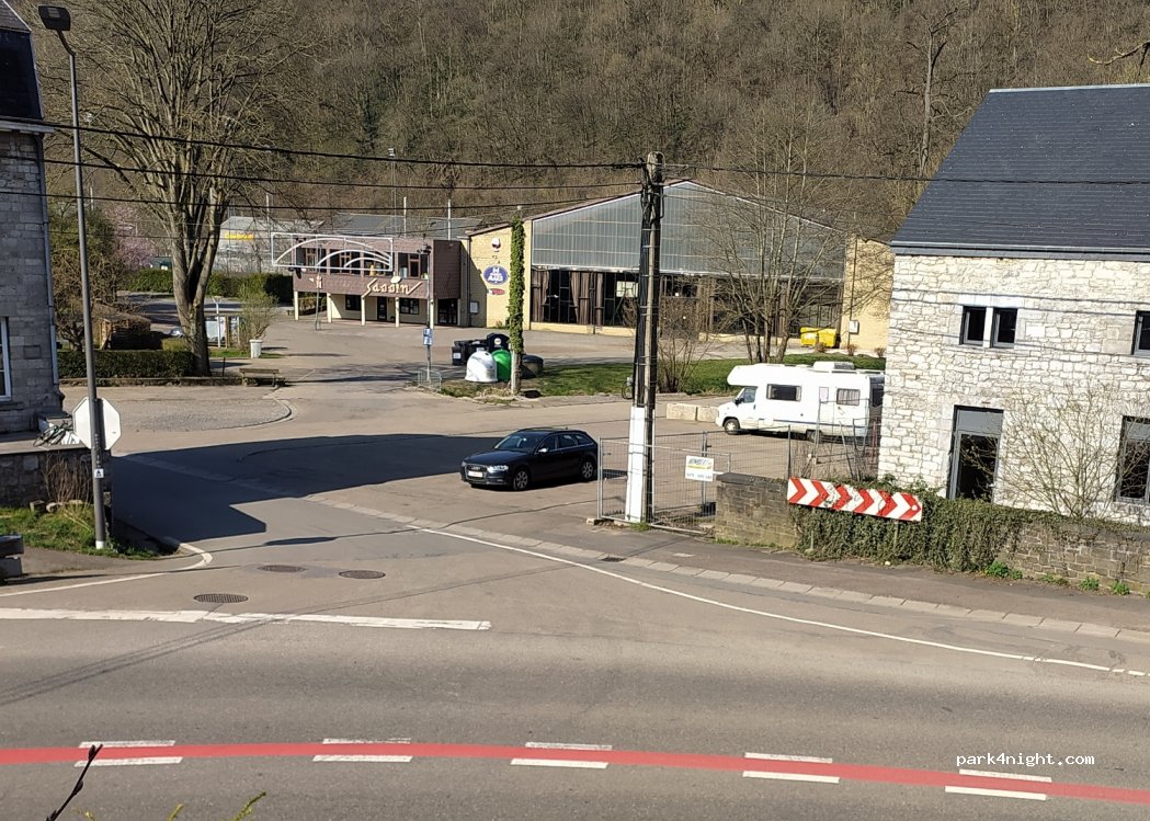 (6941) Durbuy - 25 Rue de Liège — foto