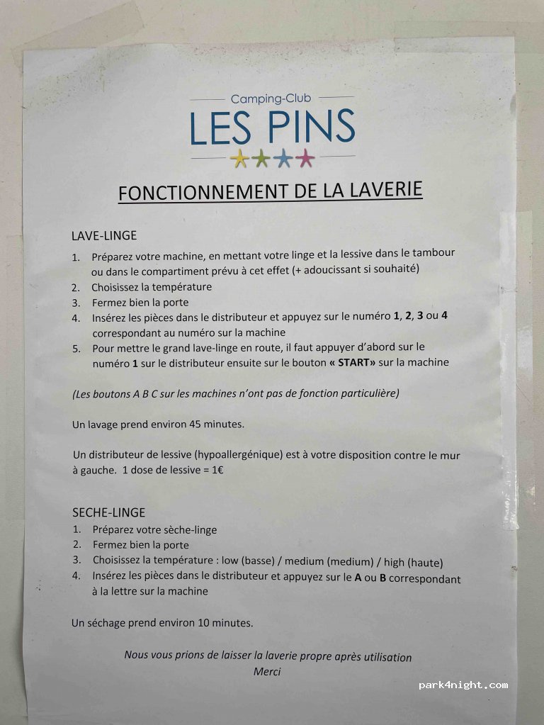 (17370) Le Grand-Village-Plage - 6 Allée des Pins — foto 2