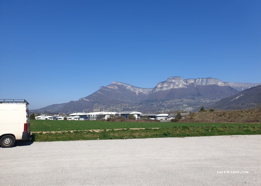 (73190) Challes-les-Eaux - 5923 Chemin des Drouilles — foto