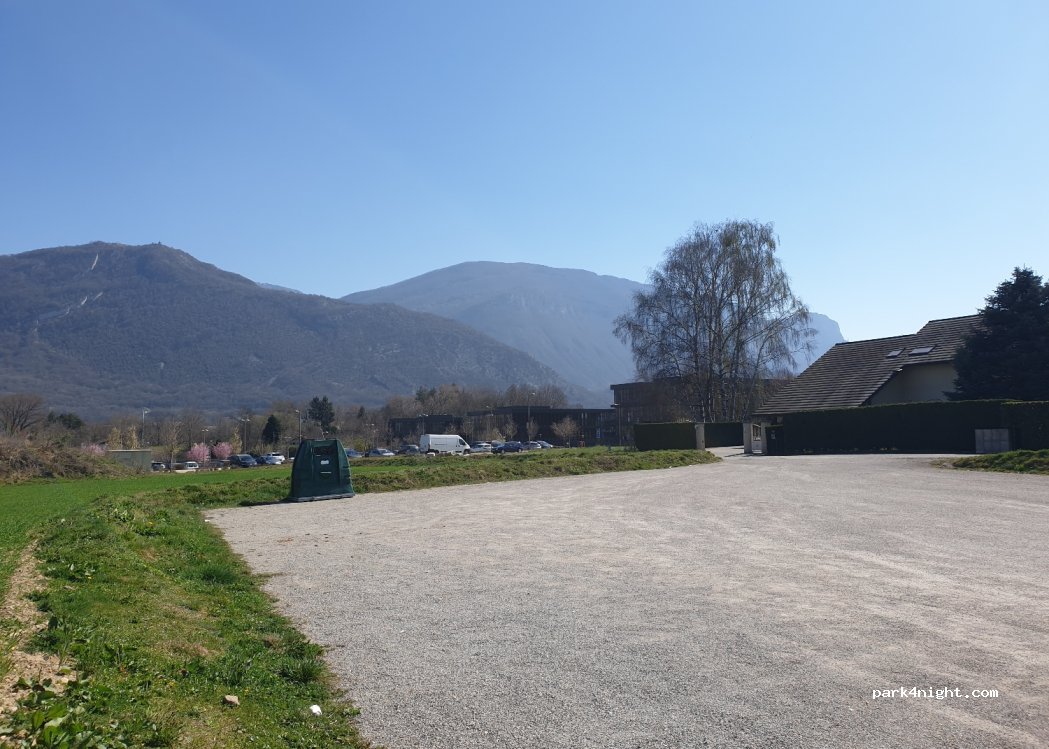 (73190) Challes-les-Eaux - 5923 Chemin des Drouilles — foto 3