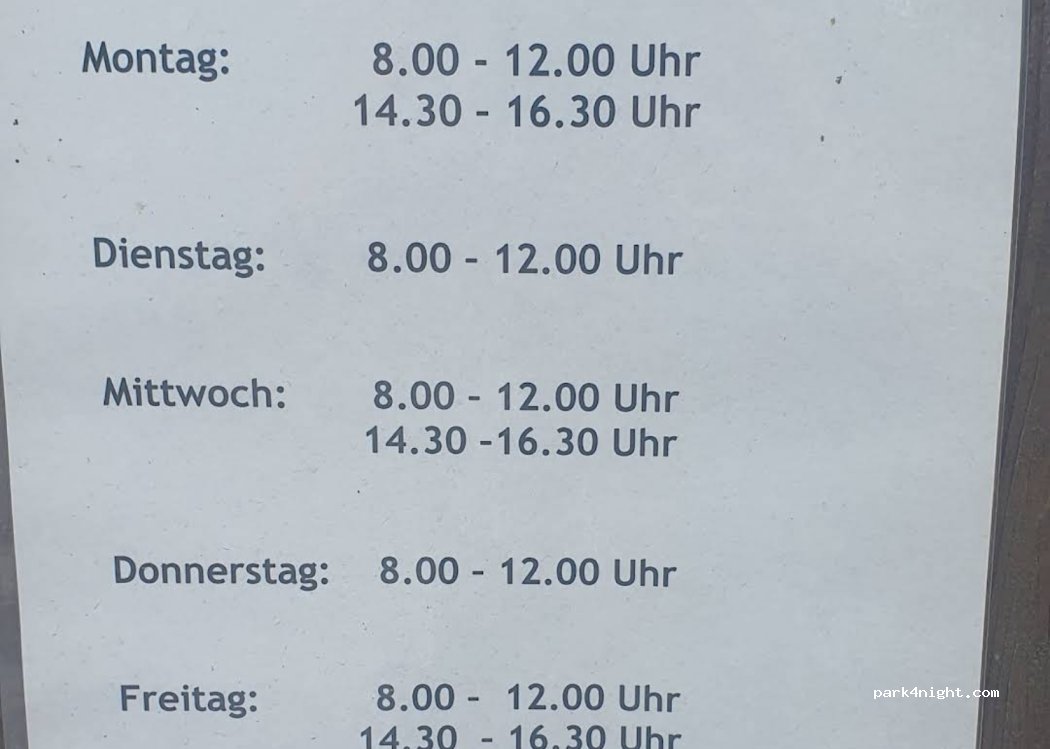 (38678) Clausthal-Zellerfeld - 10 Andreasberger Straße — foto