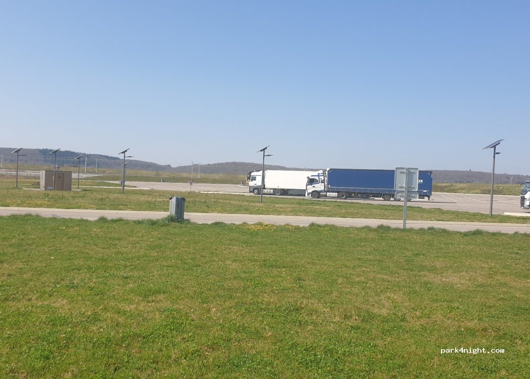 (70190) Sorans-lès-Breurey - Rte de Sorans — foto