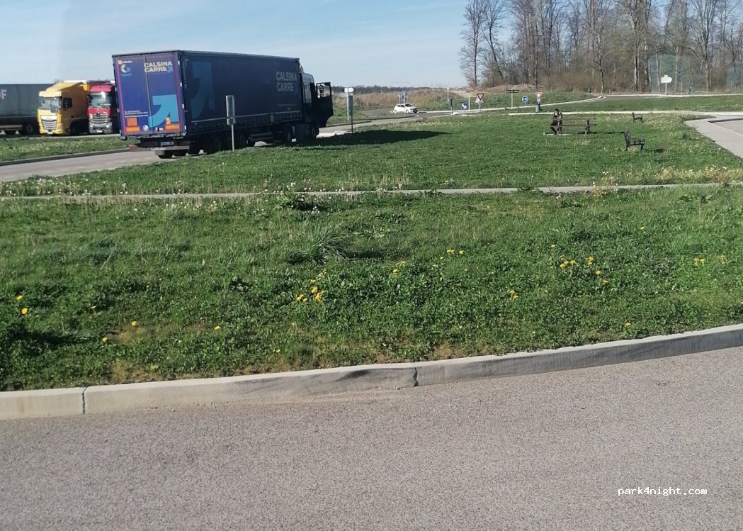 (70190) Sorans-lès-Breurey - Rte de Sorans — foto 3
