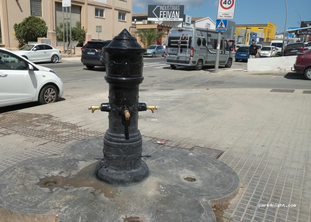 (07009) Palma - 14 Carrer Gremi de Tintorers — foto 2