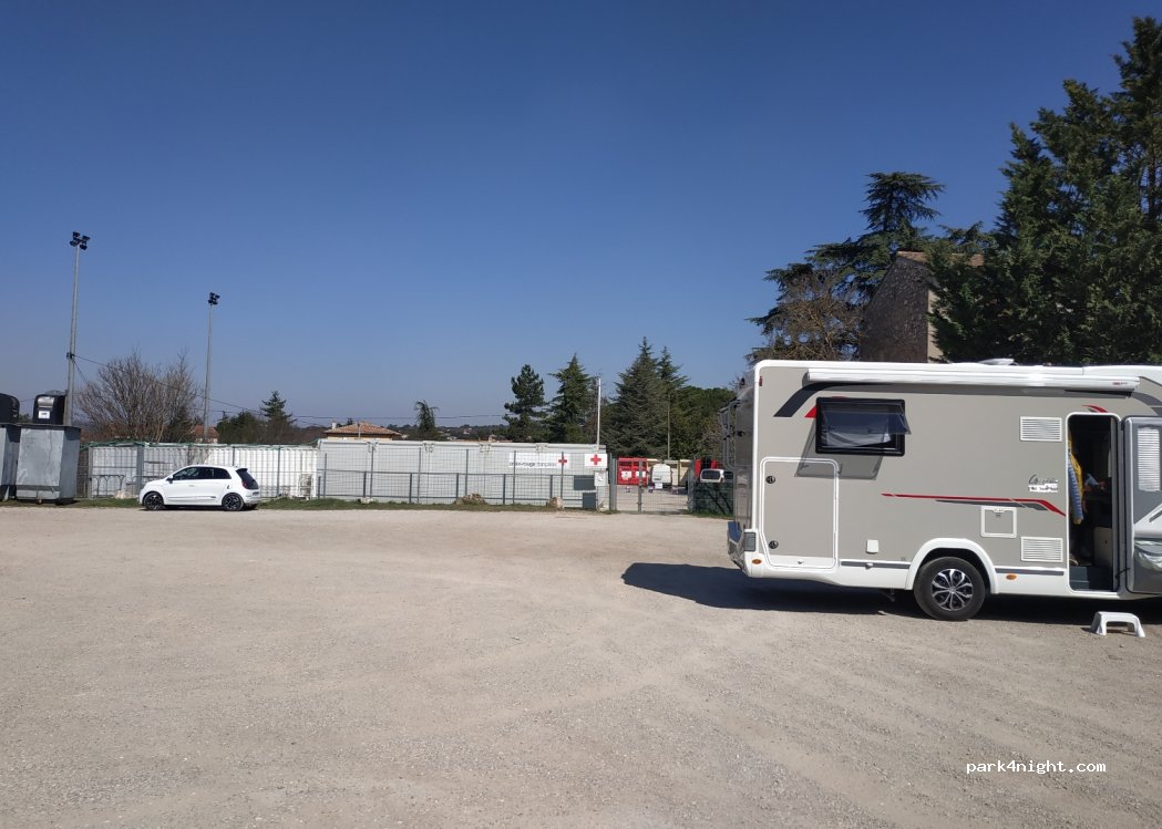 (83470) Saint-Maximin-la-Sainte-Baume - 43 Chemin des Hauts de Clastre — foto