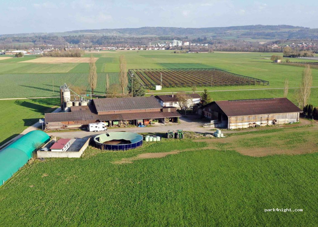 Brunnenhof — foto
