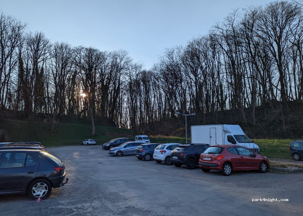 (90000) Belfort - 1 Rue Paul Koepfler — foto 2