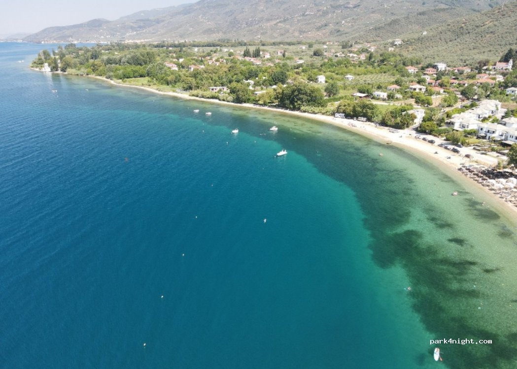 (370 10) Koropi - Ethniki Odos Volou Neochoriou — foto 3