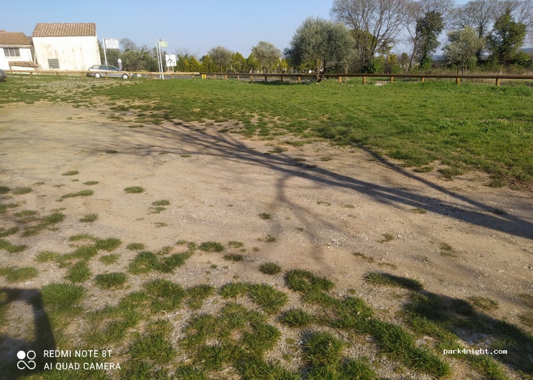 (30260) Corconne - 220 Route de Montpellier — foto