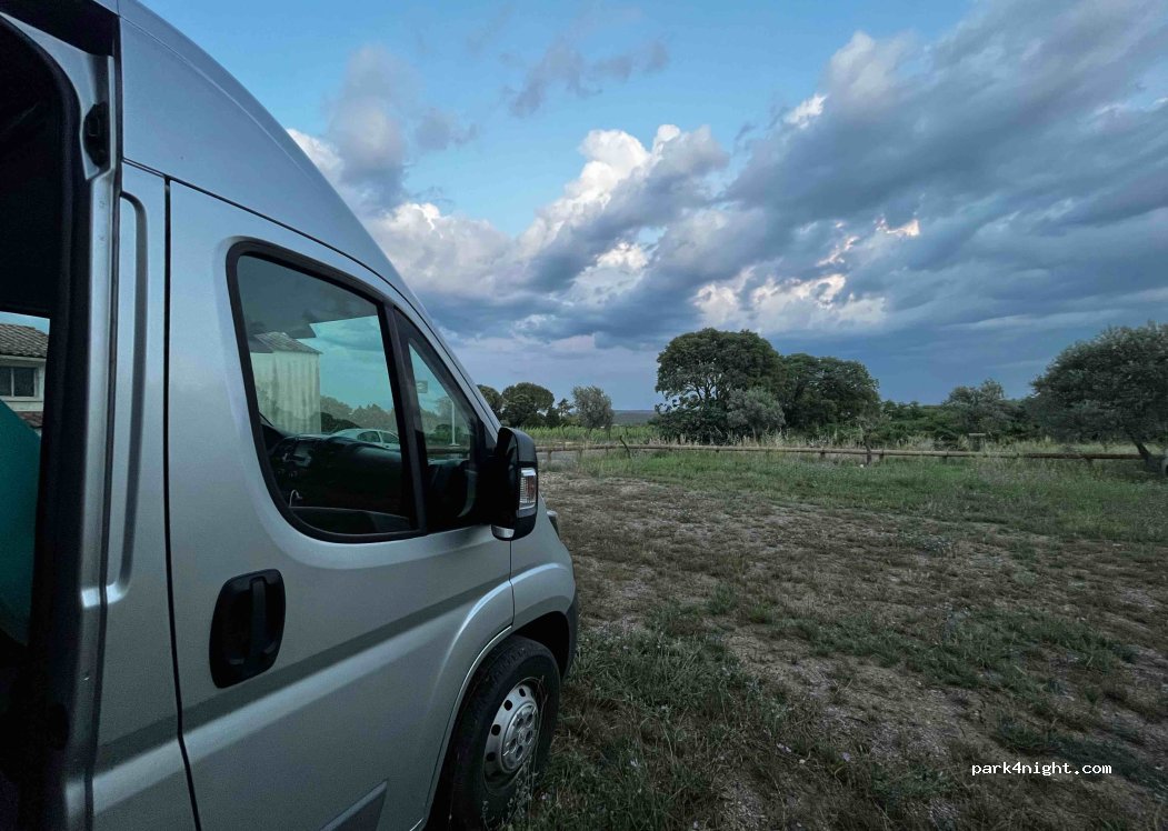 (30260) Corconne - 220 Route de Montpellier — foto 3