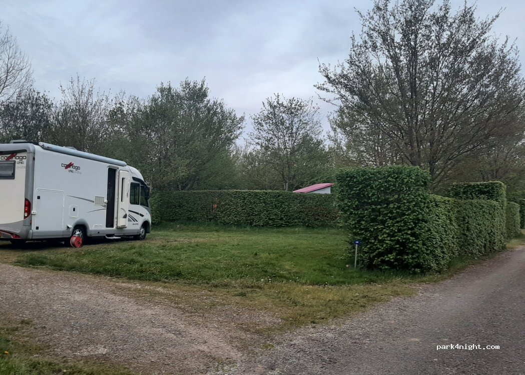 Camping les Hirondelles — foto 4