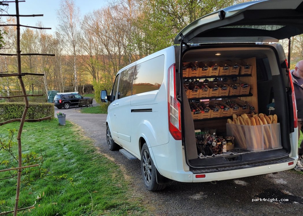 Camping les Hirondelles — foto 5