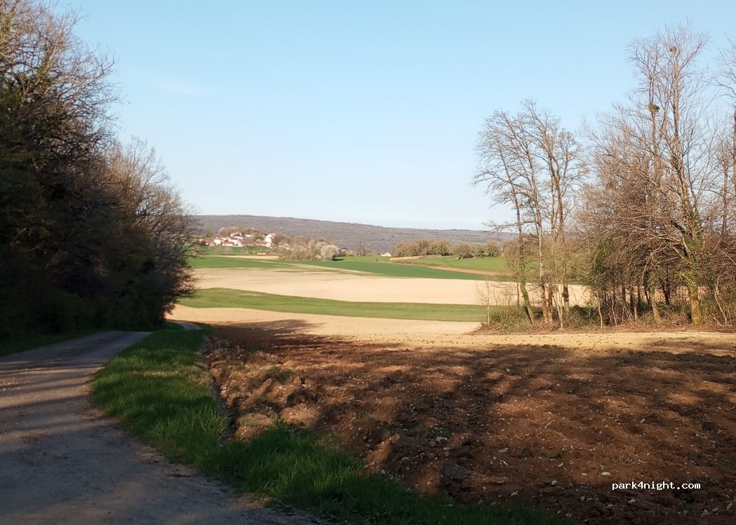 (70130) Fretigney-et-Velloreille - — foto 3
