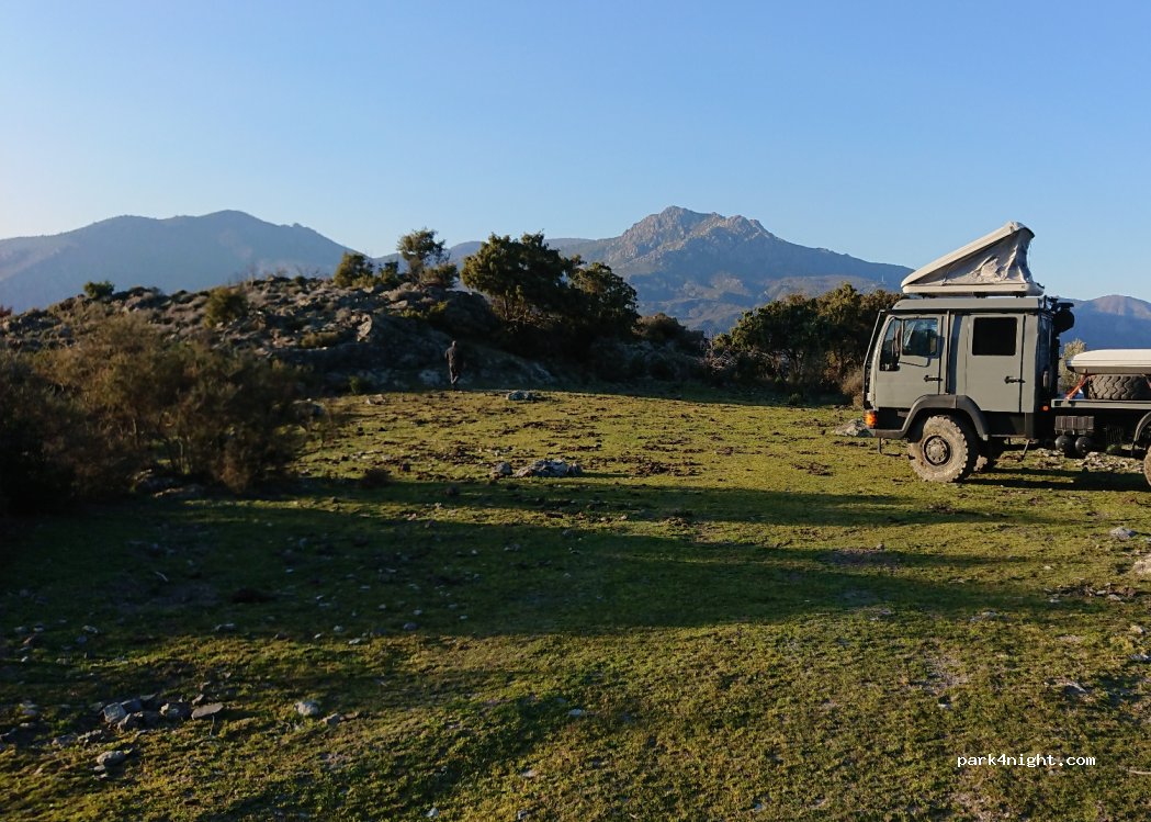 (20235) Valle-di-Rostino - Unnamed Road — foto 2