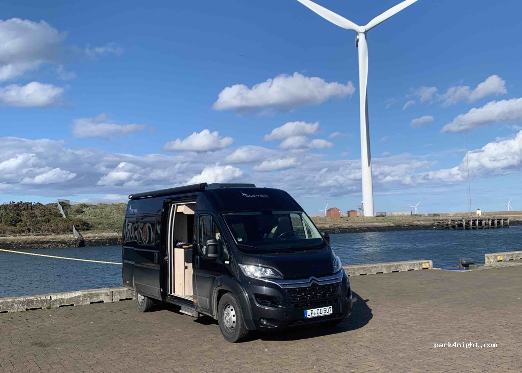 (NE24 2AR) Blyth - Quayside — foto 4