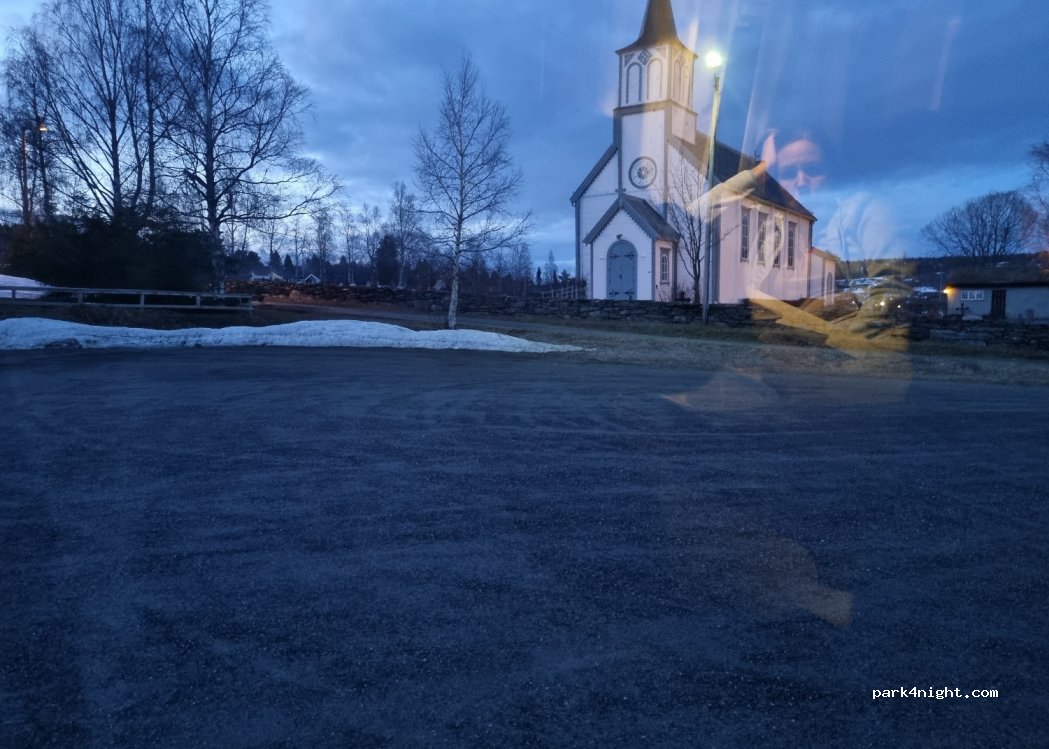 (7391) Berkak - 4 Kjerkveien — foto 2