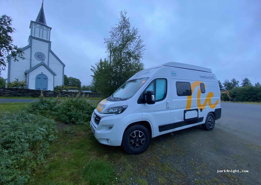 (7391) Berkak - 4 Kjerkveien — foto 3