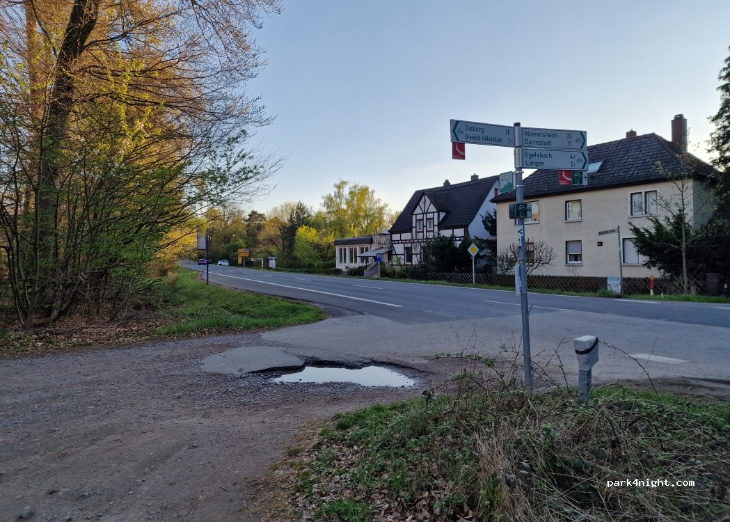 (63225) Langen (Hessen) - 26 Außerhalb — foto 5