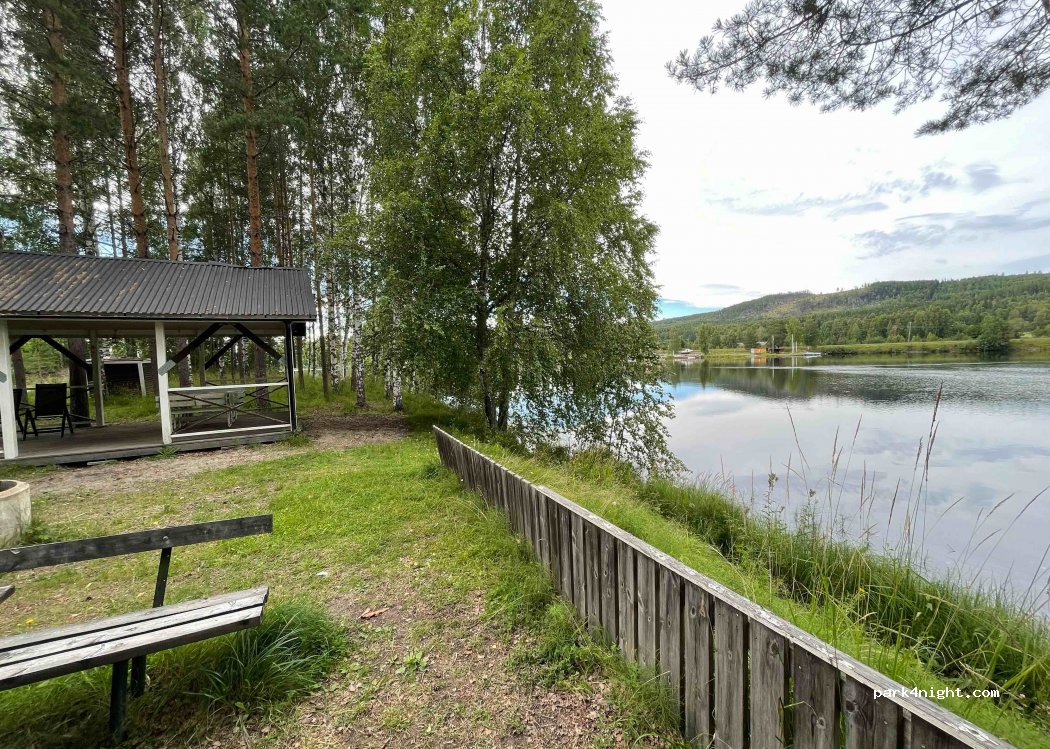 (840 13) Torpshammar - — foto
