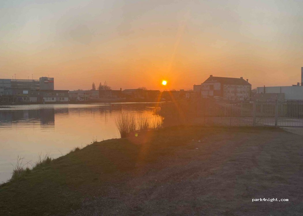 (1531 DV) Wormer - 18 Eendrachtstraat — foto