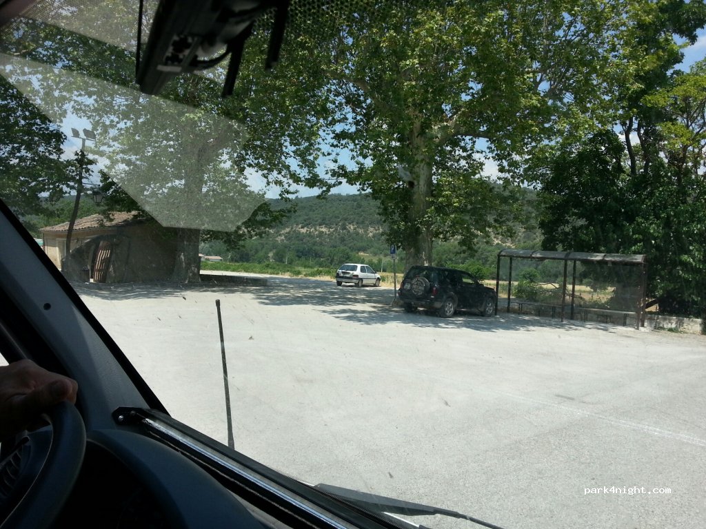 (04500) Allemagne-en-Provence - Rue Félix Arnoux — foto 2