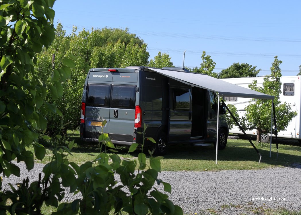 Camperplaats De Plantage — foto 5
