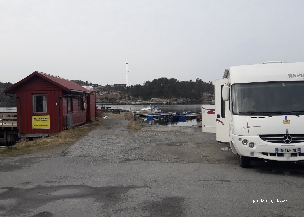 (5550) Sveio - Gullvegen — foto