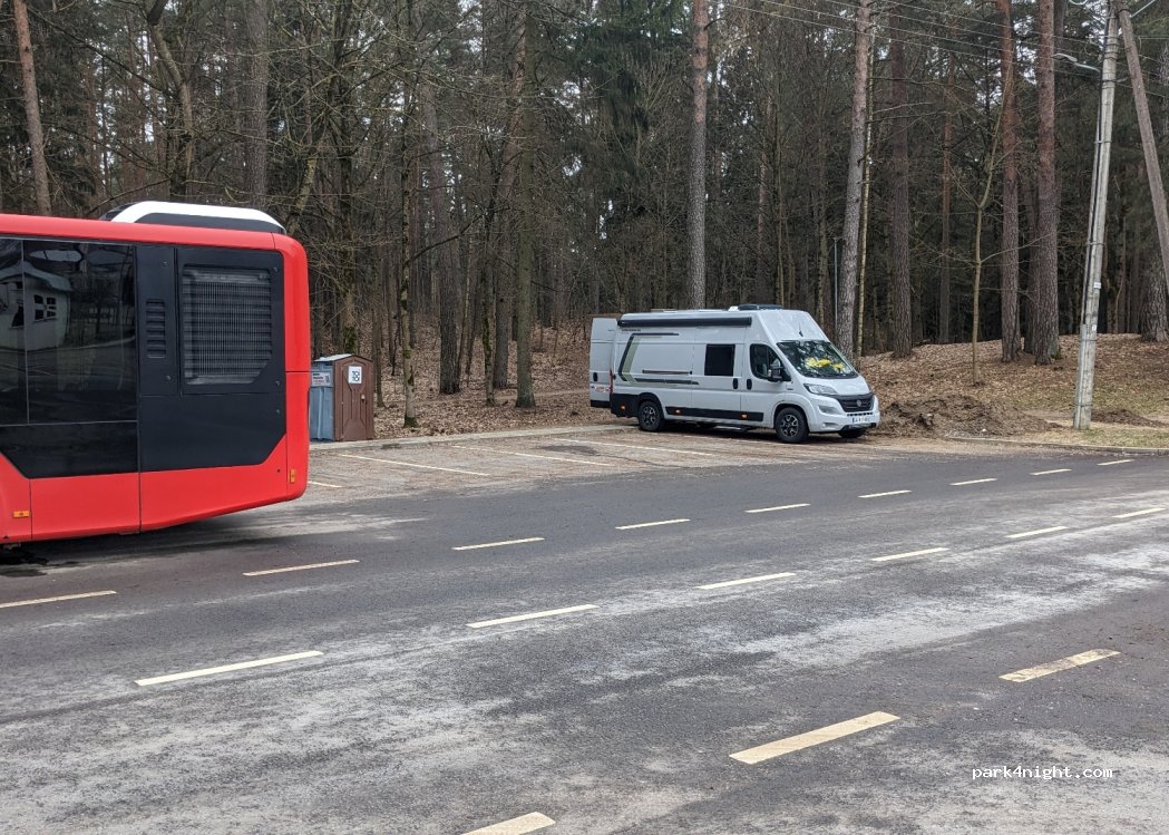 (45363) Kaunas - Pakuonio g. — foto