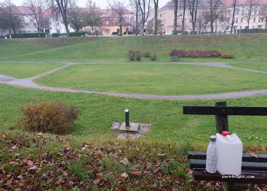 (47000) Karlovac - 2 Ulica Đuke Bencetića — foto