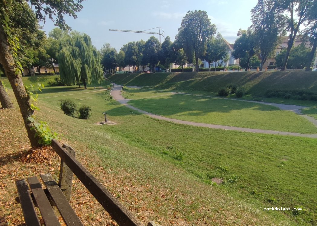 (47000) Karlovac - 2 Ulica Đuke Bencetića — foto 2