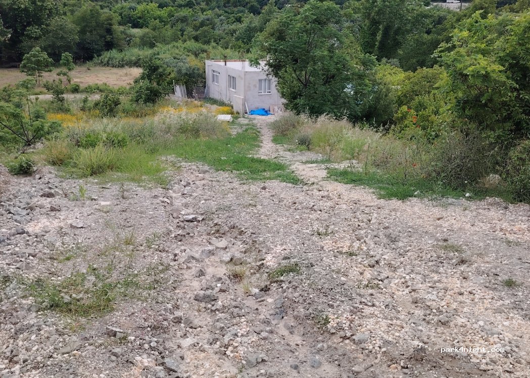 Esenbahçe Kamp Alanı — foto 4