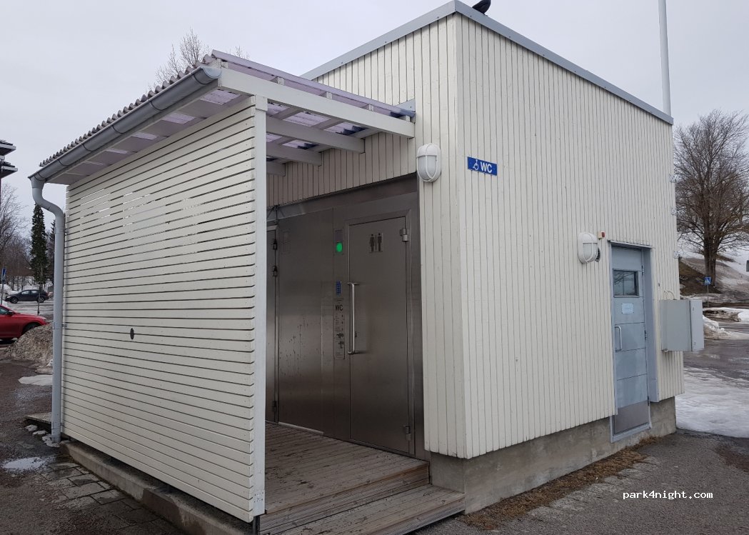 (53900) Lappeenranta - 1 Satamatie — foto