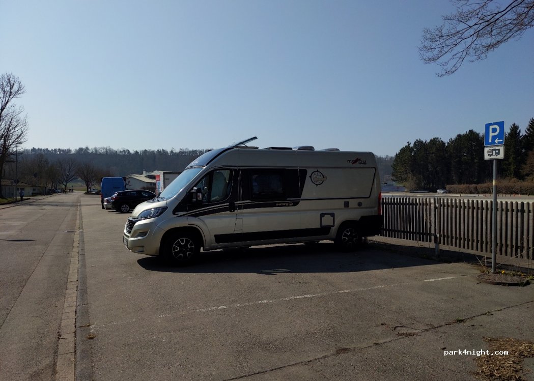 (71665) Vaihingen an der Enz - 15 Walter-de-Pay-Straße — foto