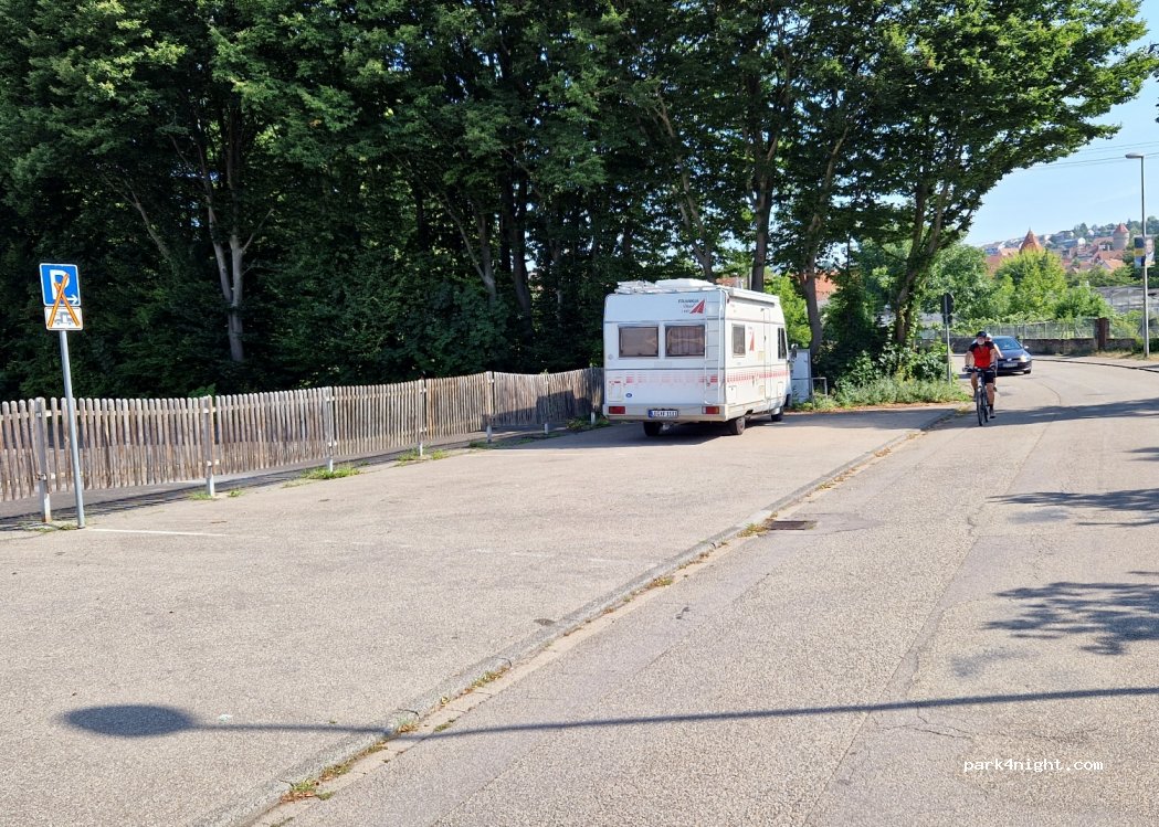 (71665) Vaihingen an der Enz - 15 Walter-de-Pay-Straße — foto 2