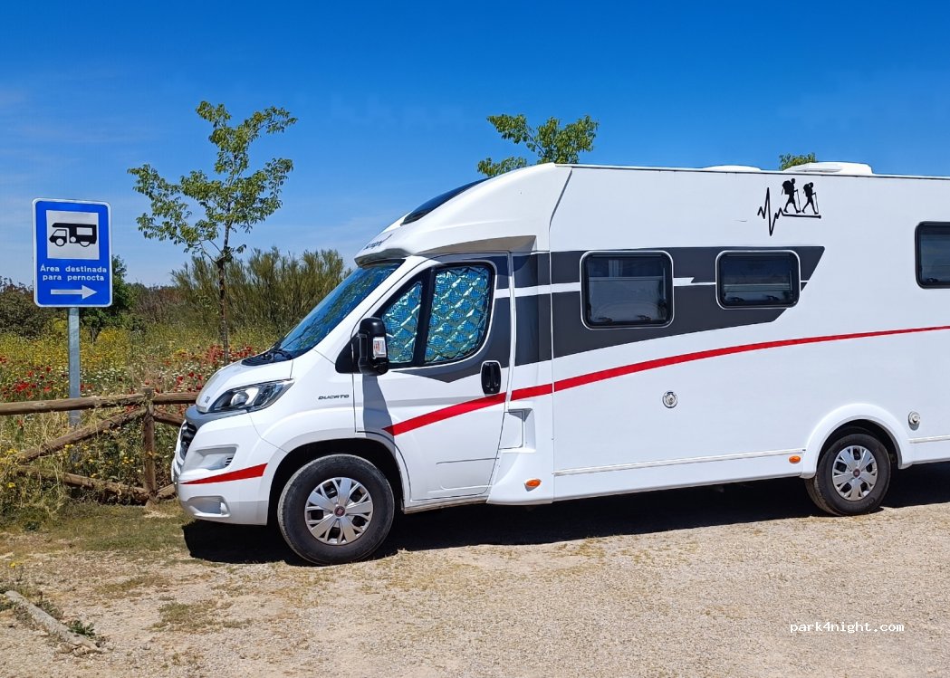(13250) Daimiel - Carr a las Tablas de Daimiel — foto 4