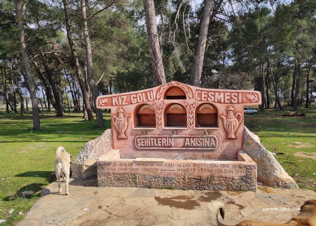 (48360) Seydikemer - Antalya Fethiye Yolu — foto