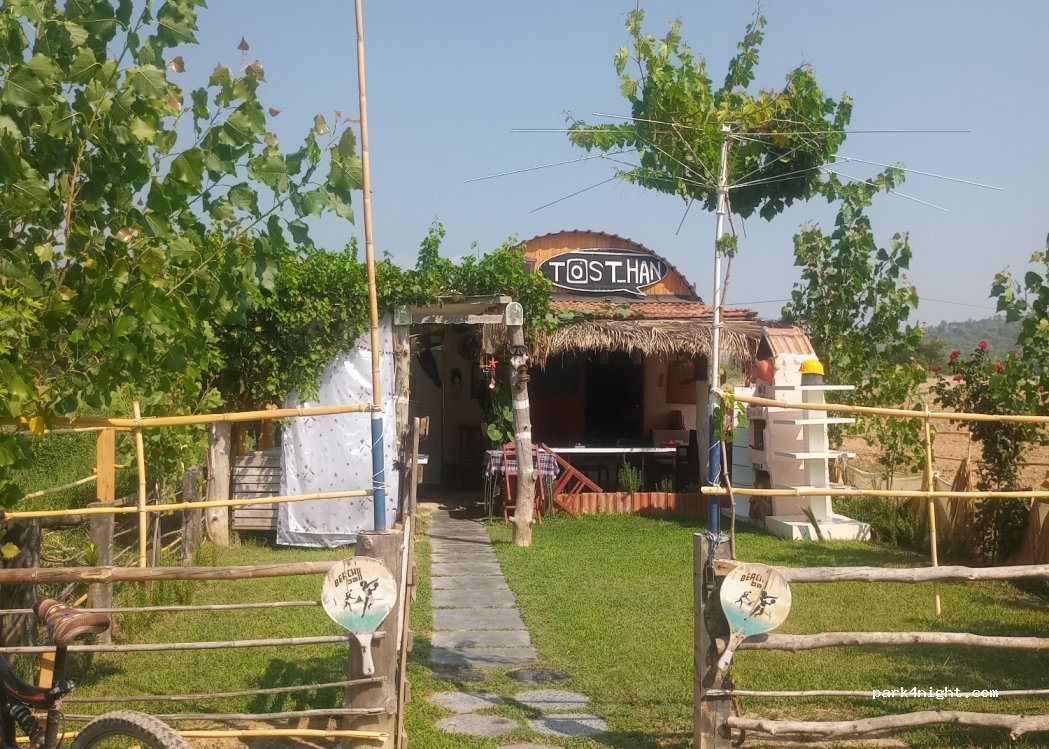 (48360) Seydikemer - Antalya Fethiye Yolu — foto 2