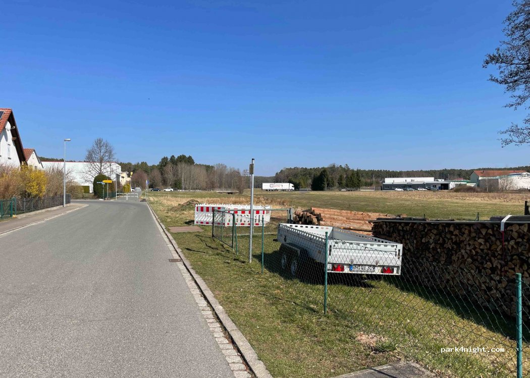 (90584) Allersberg - 39 Neuburger Straße — foto