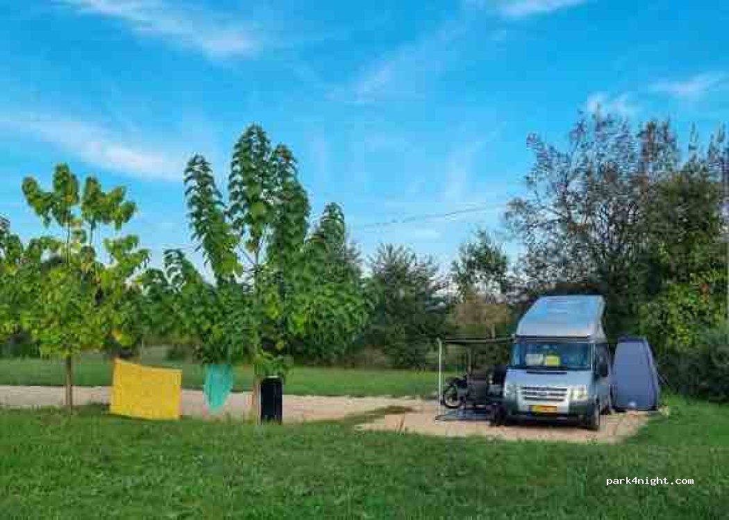 AUTO CAMP MATICA — foto 3