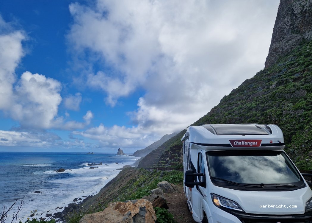 (38129) Santa Cruz de Tenerife - — foto