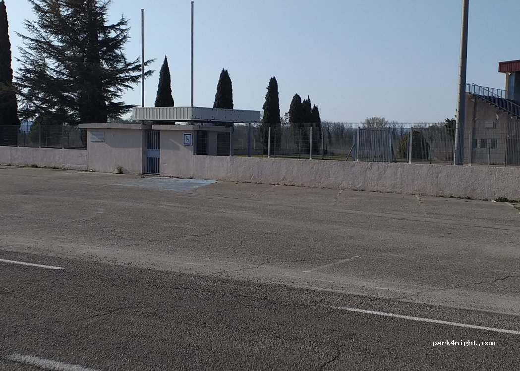 (30200) Chusclan - 522 Chemin des Horts — foto 2