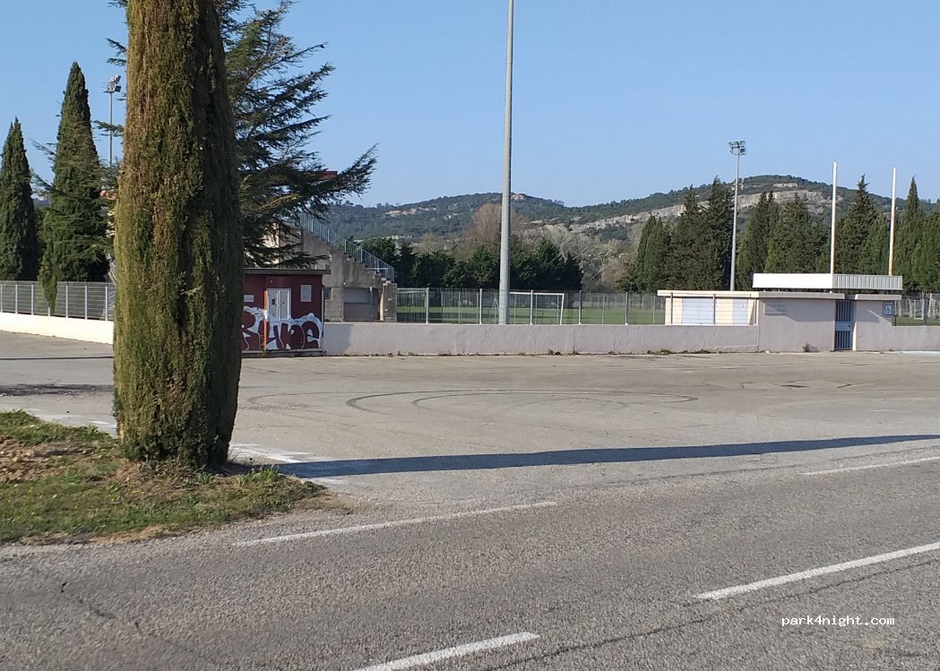 (30200) Chusclan - 522 Chemin des Horts — foto 3