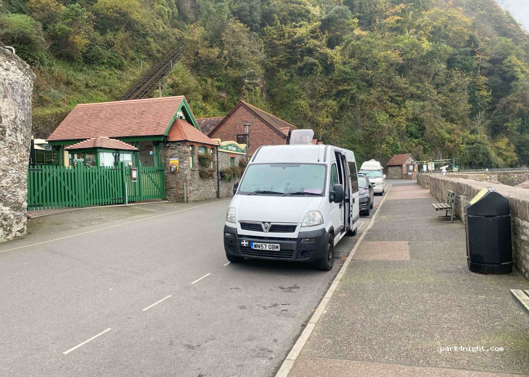 (EX35 6EX) Lynmouth - 3 Riverside Road — foto 5