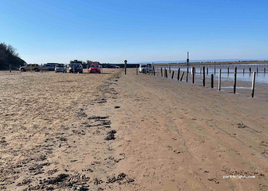 (BS23 4XY) Weston super Mare - 60 Links Road — foto