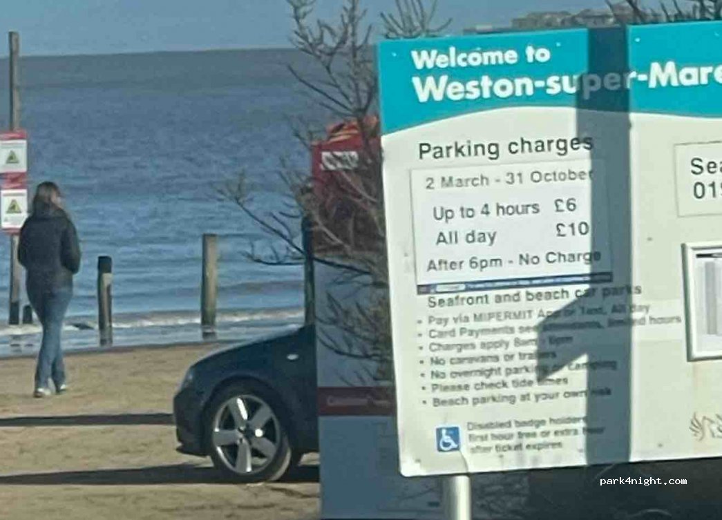 (BS23 4XY) Weston super Mare - 60 Links Road — foto 2