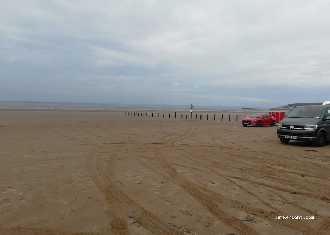 (BS23 4XY) Weston super Mare - 60 Links Road — foto 3