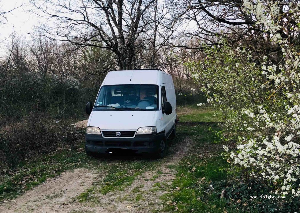 (81500) Giroussens - Unnamed Road — foto 3
